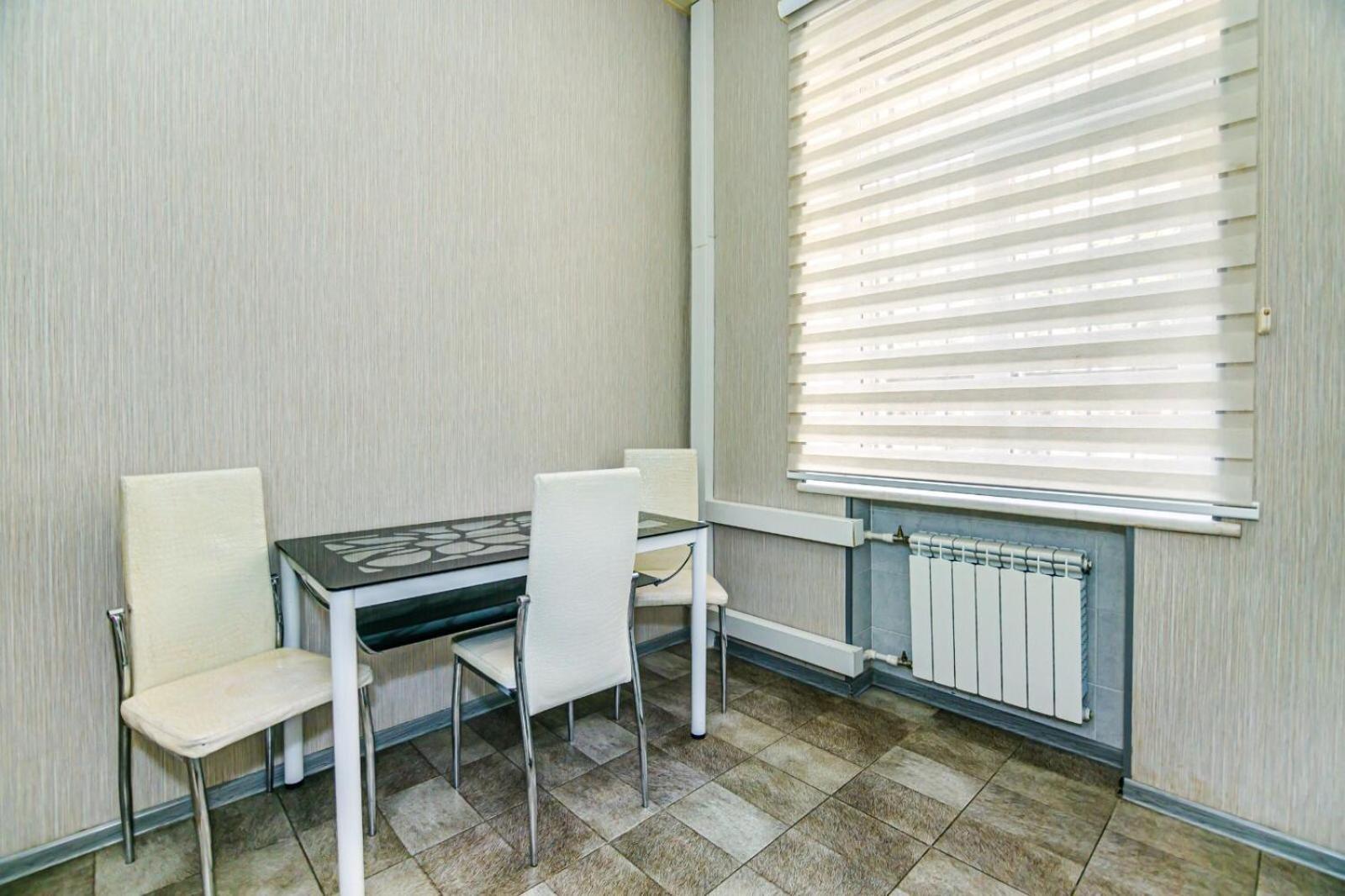 Azneft Square Deluxe Apartment باكو المظهر الخارجي الصورة