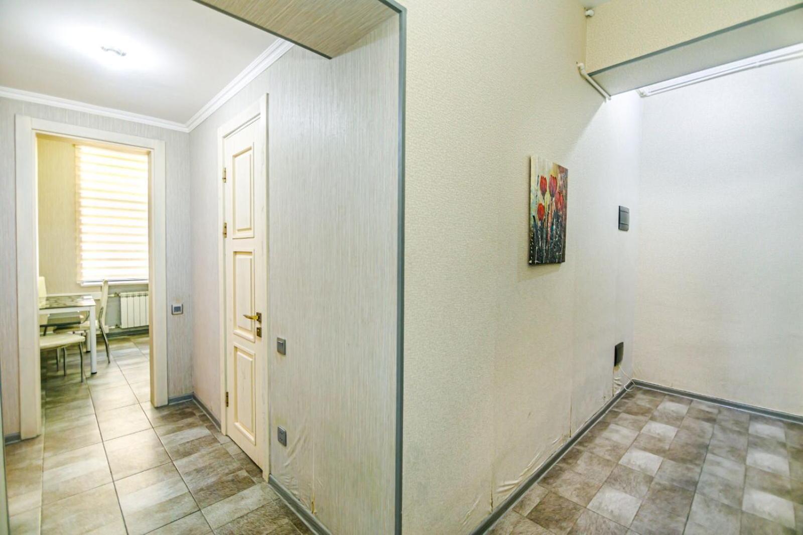 Azneft Square Deluxe Apartment باكو المظهر الخارجي الصورة